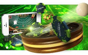 Riwayat transaksi mpo8899 di layar akun