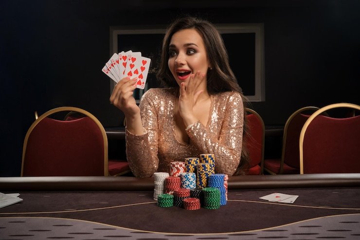 Panduan klaim bonus untuk dewasa